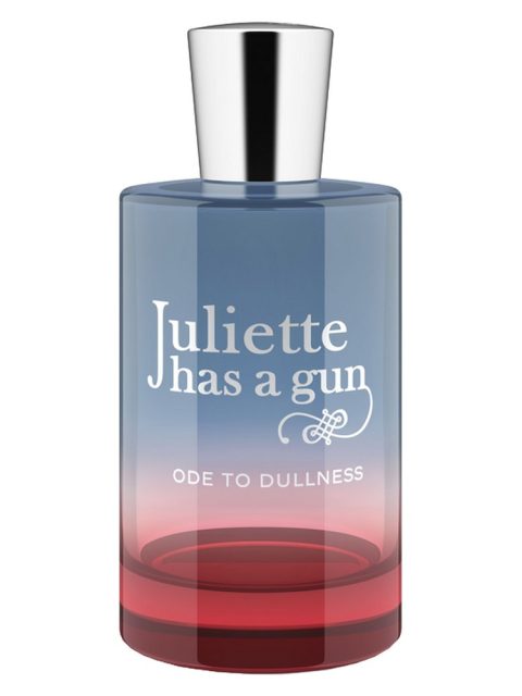 Ode To Dullness