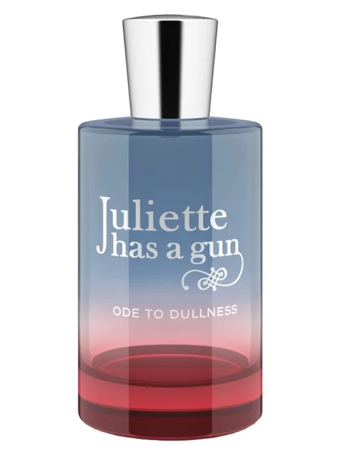 Ode To Dullness