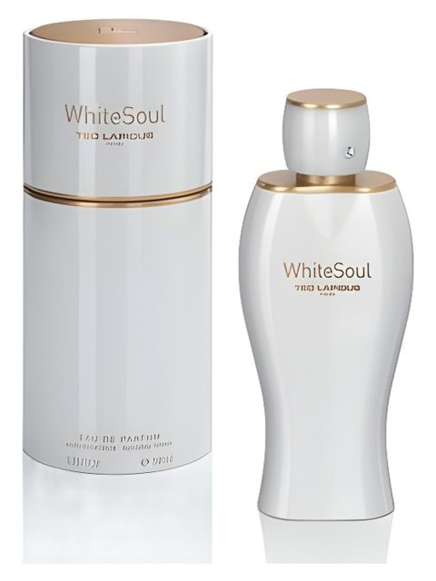 White Soul