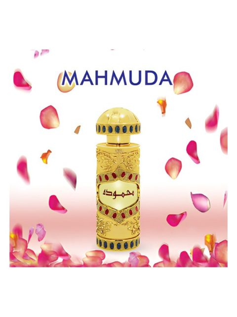 Mahmuda
