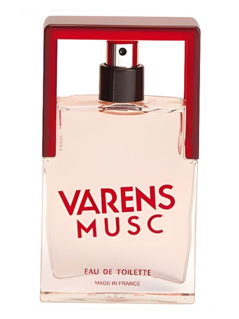 Varens Musc