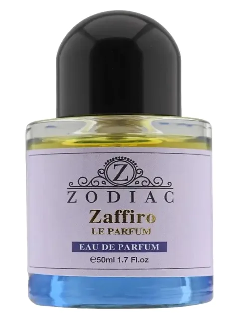 Zaffiro Le Parfum
