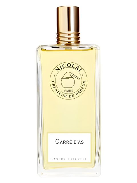 Carre d'As