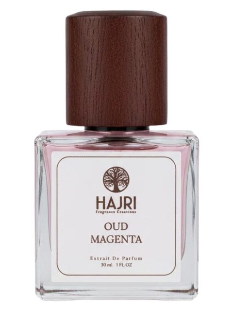 Oud Magenta