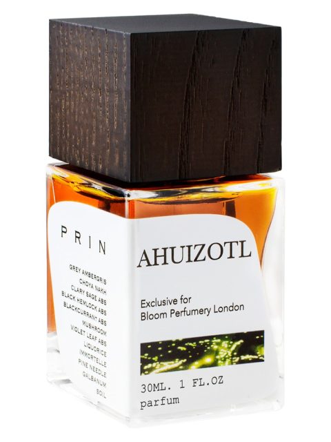 Ahuizotl