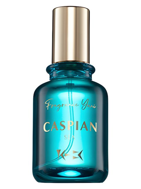 Caspian Sea