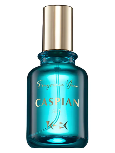 Caspian Sea