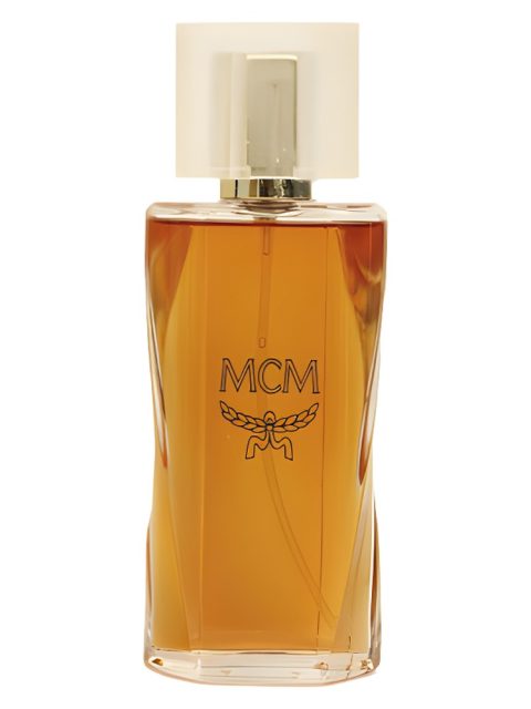 MCM Blue Paradise