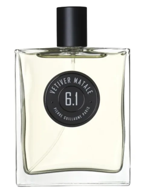 Vetiver Matale 6.1