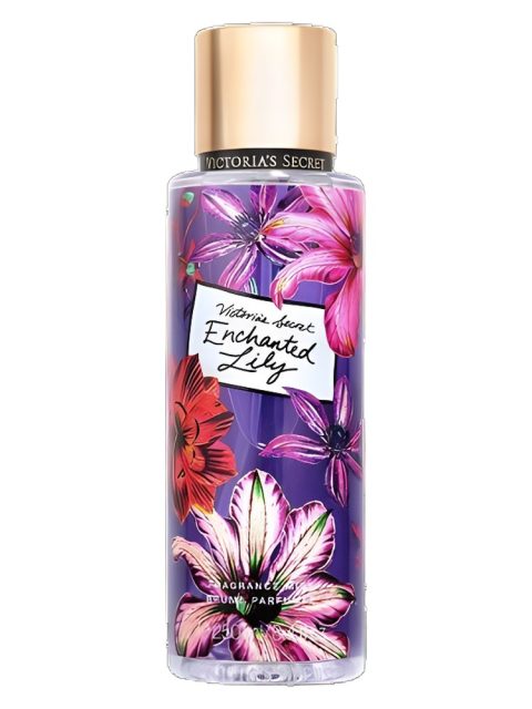 Enchanted Lily