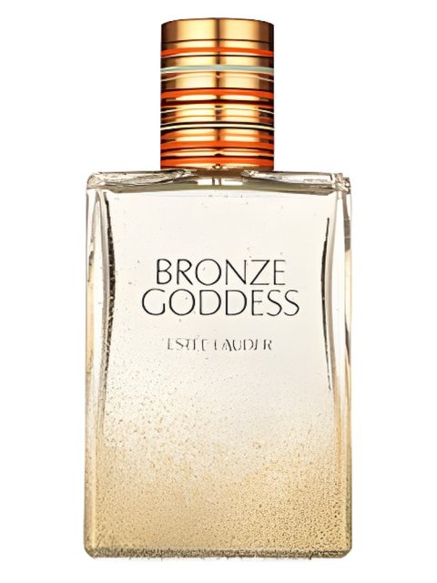 Bronze Goddess Eau Fraiche 2010