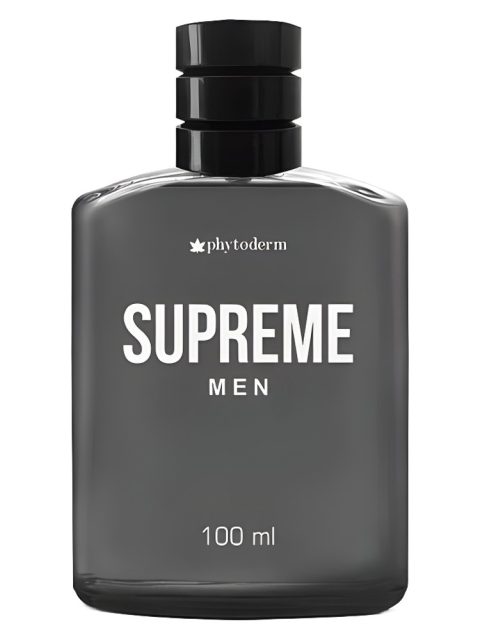 Supreme Men