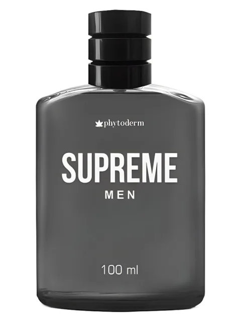 Supreme Men