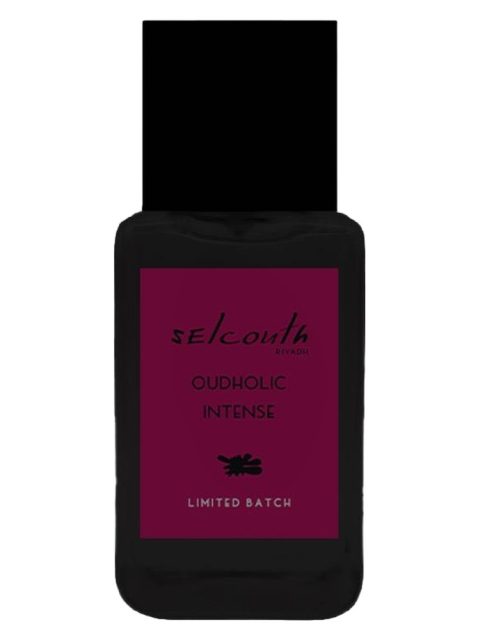 Oudholic Intense