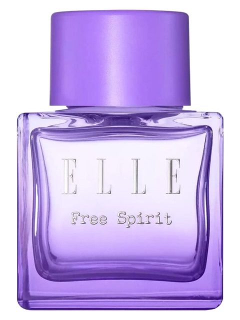 Free Spirit