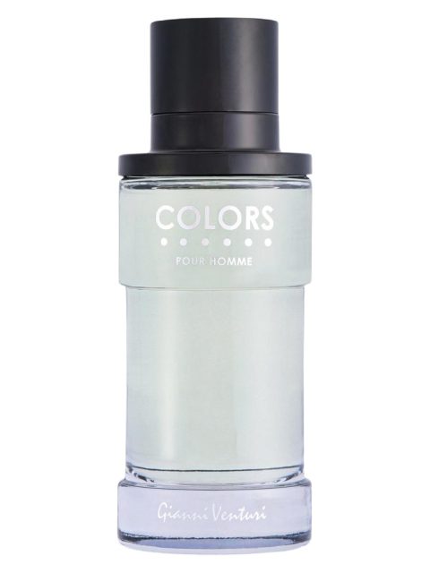 Colors Black
