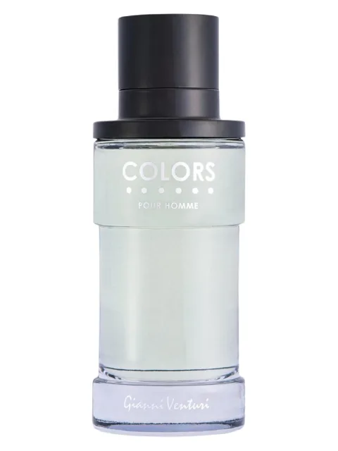 Colors Black