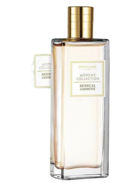 Sensual Jasmine