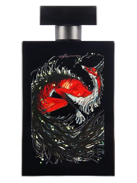 Fox Whirlwind