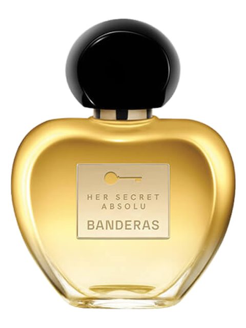 Secret Absolu
