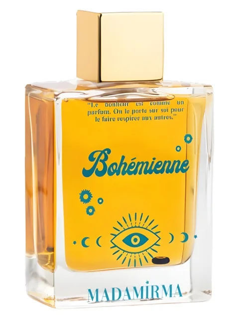Bohemienne