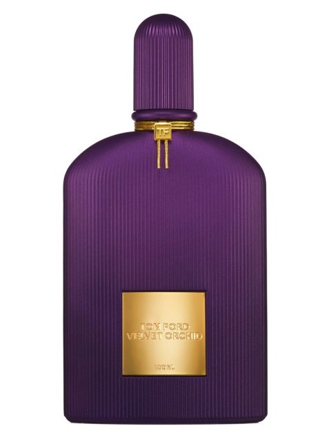 Velvet Orchid Lumière