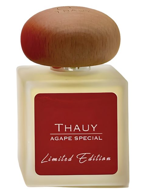 Agape Special Limited Edition