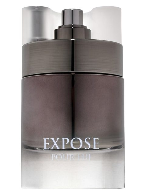 Expose Pour Lui