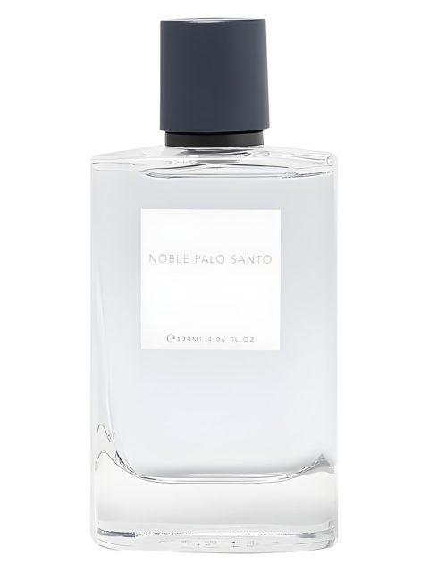 Noble Palo Santo