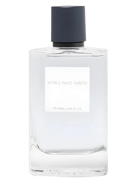 Noble Palo Santo