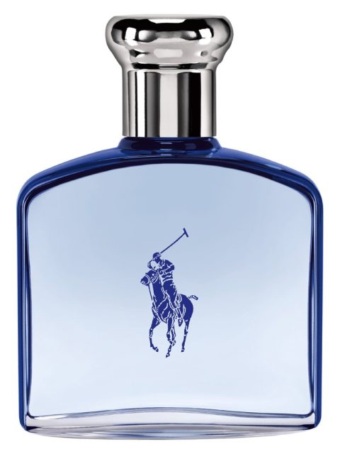 Polo Ultra Blue