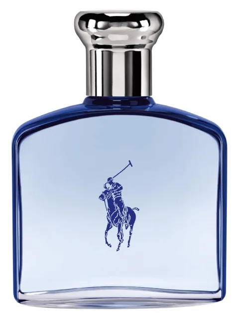 Polo Ultra Blue
