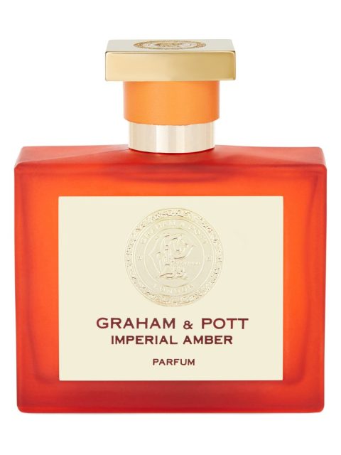 Imperial Amber