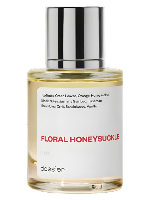 Floral Honeysuckle