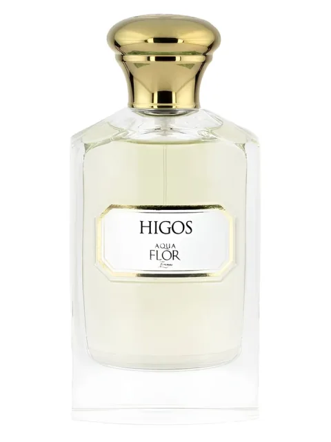 Higos