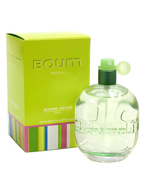 Boum Muscat