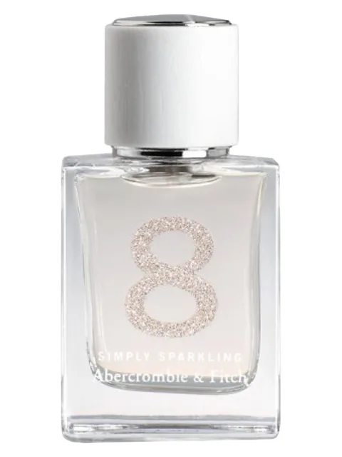8 Simply Sparkling