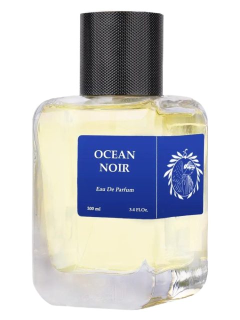 Ocean Noir