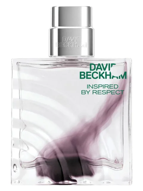 Inspired by Respect