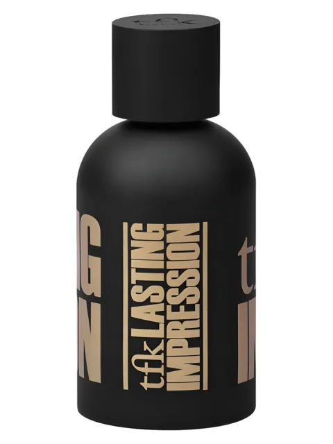 The Lasting Impression Black
