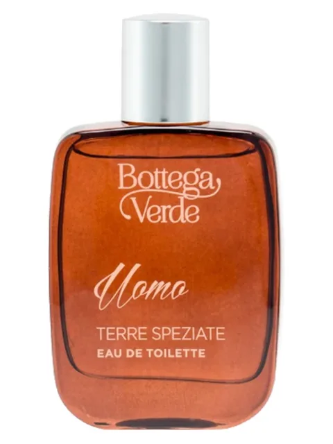 Terre Speziate