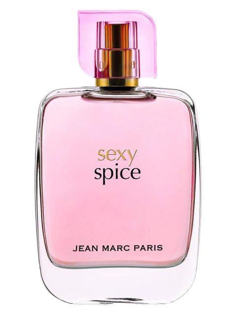 Sexy Spice
