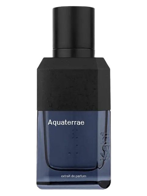 Aquaterrae