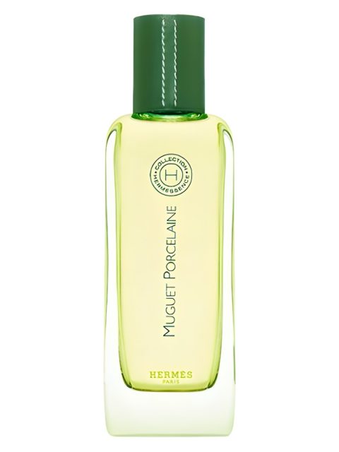 Hermessence Muguet Porcelaine