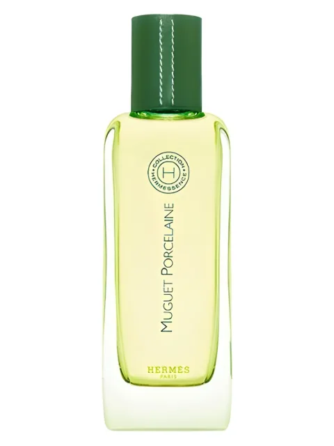 Hermessence Muguet Porcelaine