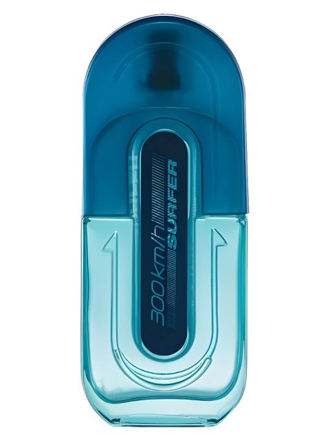 300 Km/h Surfer