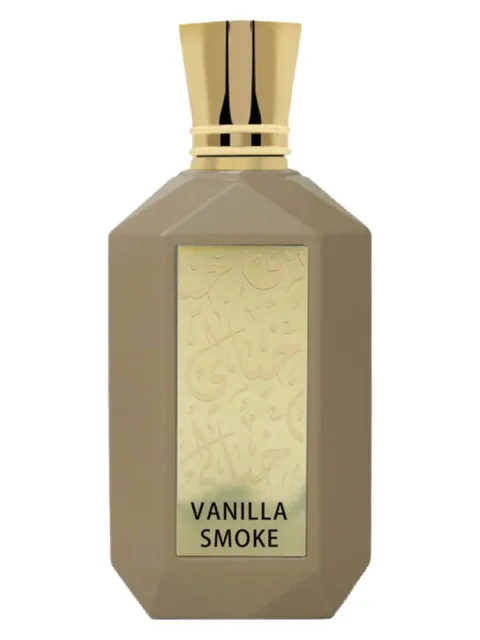 Vanilla Smoke