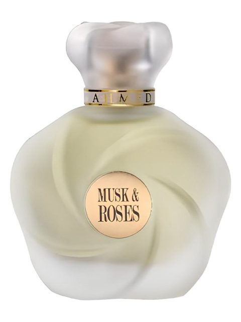Musk & Roses