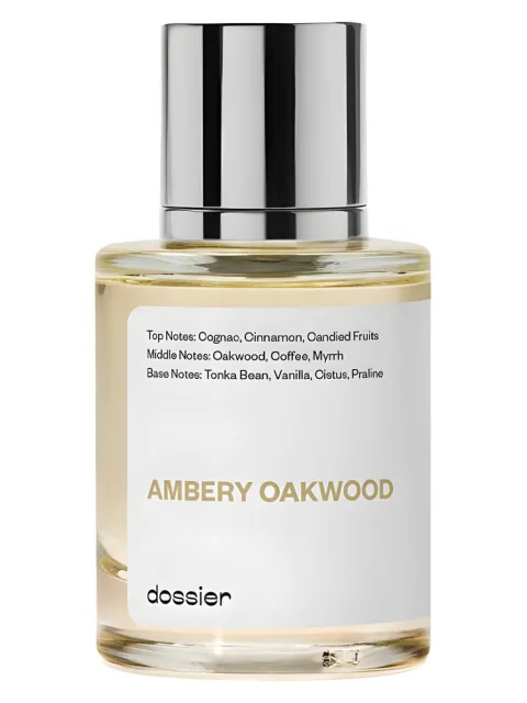 Ambery Oakwood