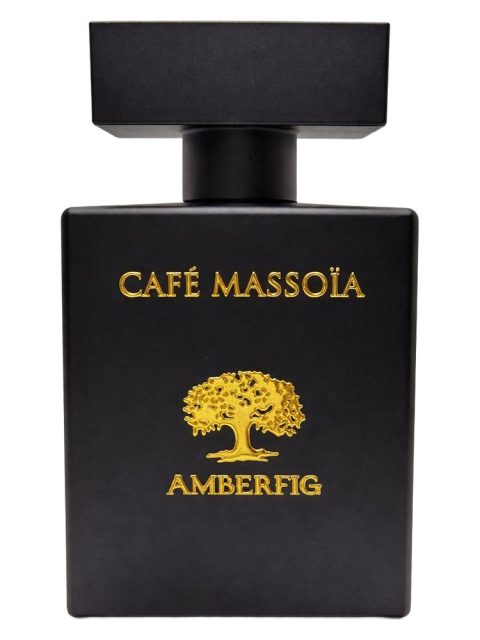 Café Massoïa